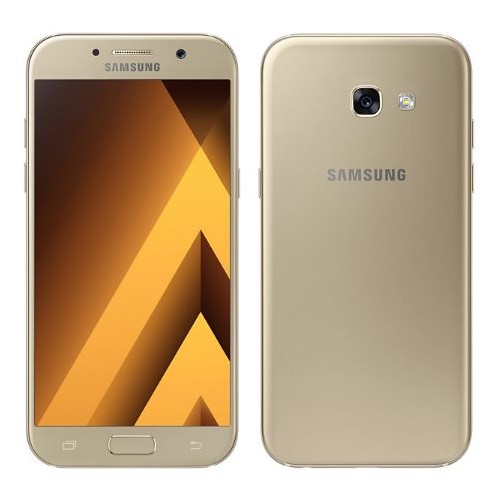 Samsung Galaxy A5 2017 A520F Farba Zlatá SM-A520FZDAETL